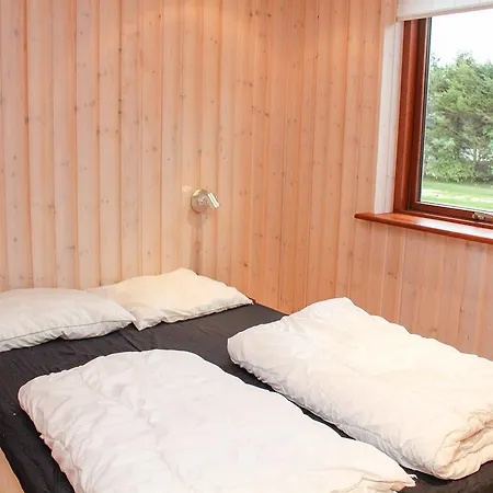 Four-bedroom Holiday In Hals
