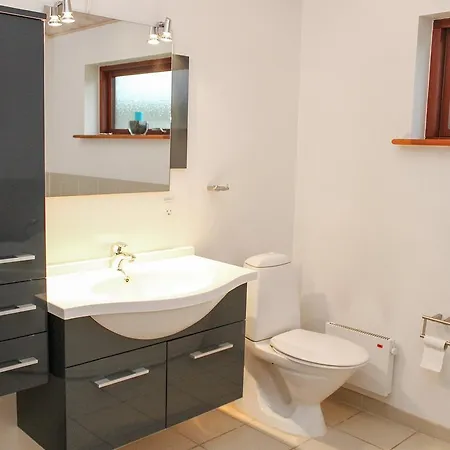 Four-bedroom Holiday In Holiday home