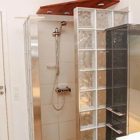 Four-bedroom Holiday In Hals