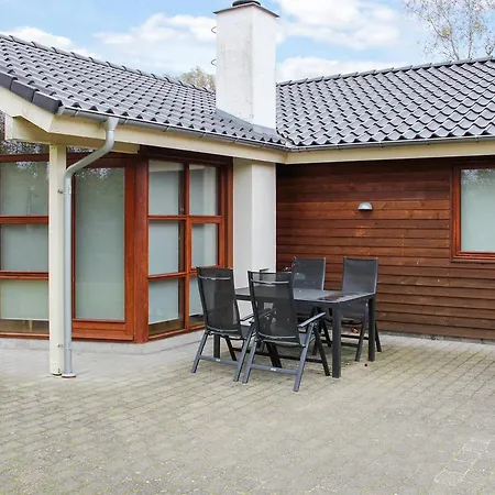 Holiday home Four-bedroom Holiday In *