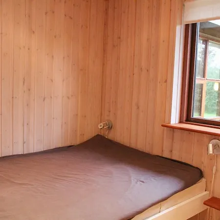 Four-bedroom Holiday In Holiday home Hals