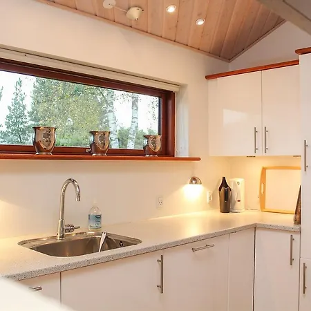 Four-bedroom Holiday In Holiday home Hals